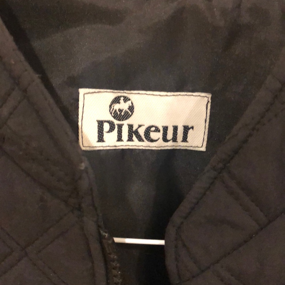 Riding vest - Picture 3 of 5